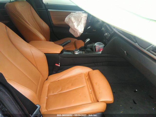 WBA4J5C57KBM66452 BMW 4 Series 440i