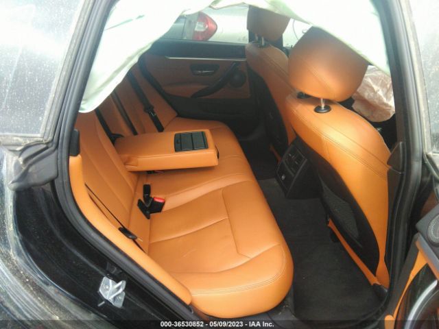 WBA4J5C57KBM66452 BMW 4 Series 440i