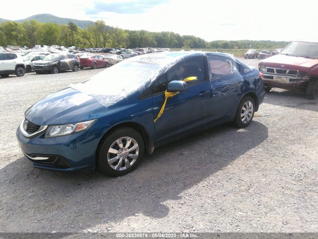 2015 HONDA CIVIC SEDAN LX VIN: 2HGFB2F5XFH550427