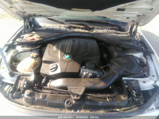 WBA3A9C59FKW74714 BMW 3 Series 335i