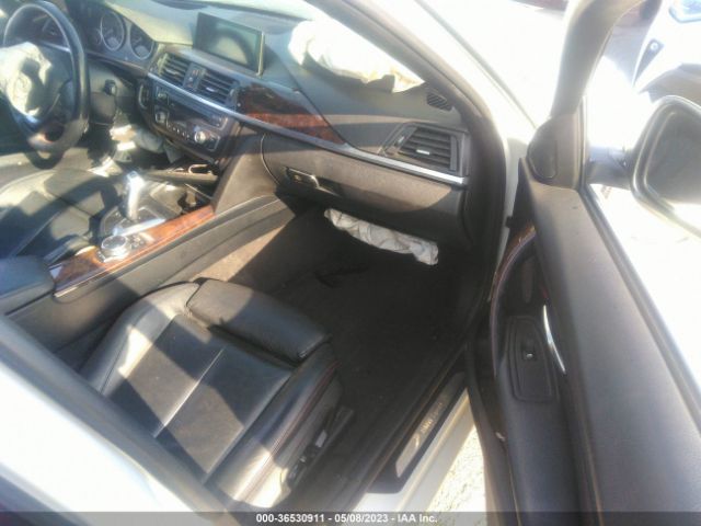 WBA3A9C59FKW74714 BMW 3 Series 335i