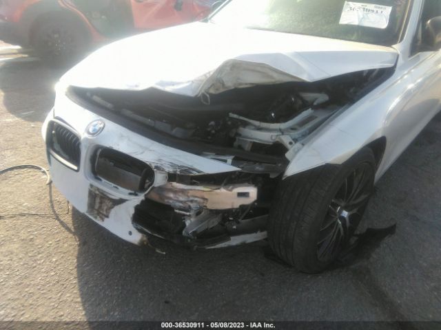 WBA3A9C59FKW74714 BMW 3 Series 335i
