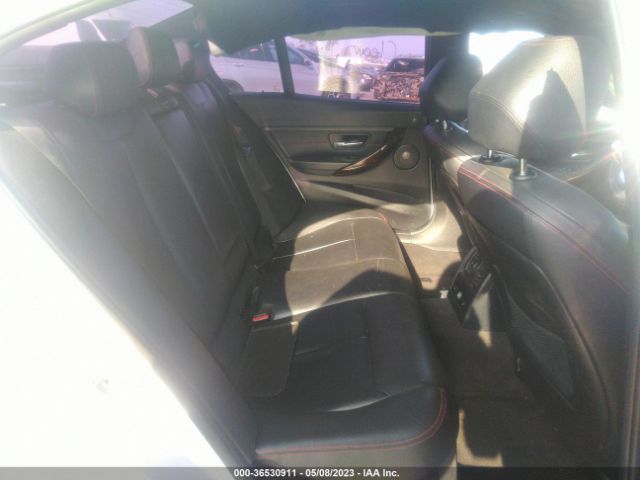 WBA3A9C59FKW74714 BMW 3 Series 335i