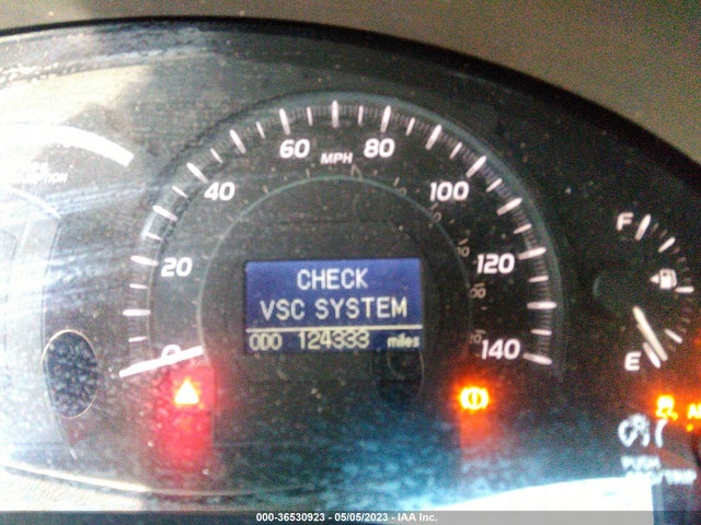 2009 TOYOTA CAMRY HYBRID VIN: 4T1BB46K29U077621