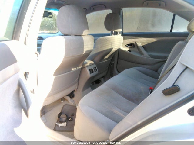 2009 TOYOTA CAMRY HYBRID VIN: 4T1BB46K29U077621