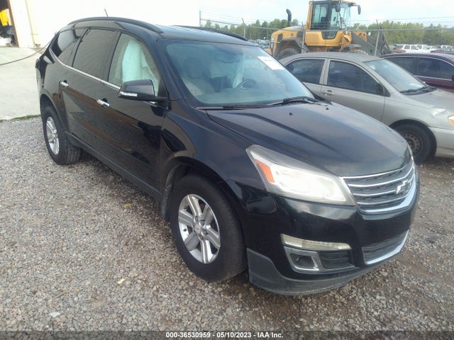2014 1GNKRHKD7EJ203389 головне зображення