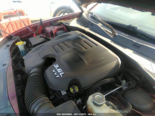 2C3CDXBG2LH144352 Dodge Charger Sxt