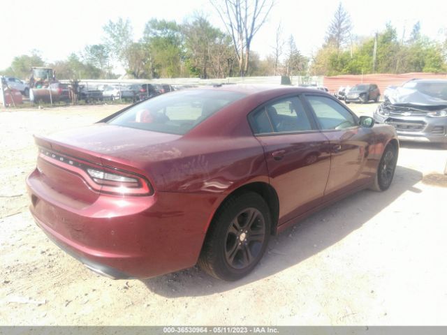 2C3CDXBG2LH144352 Dodge Charger Sxt