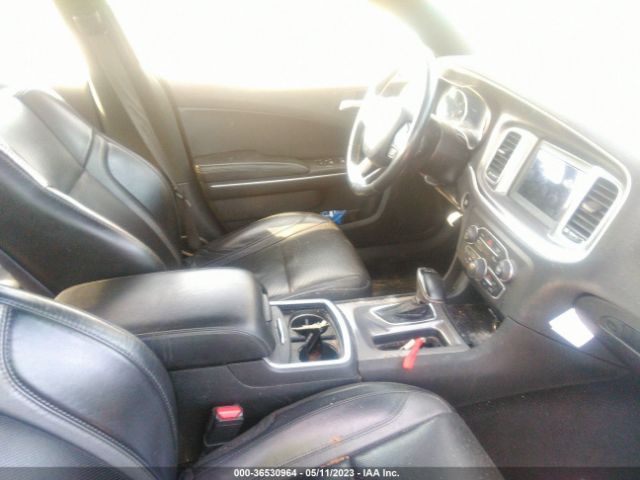 2C3CDXBG2LH144352 Dodge Charger Sxt