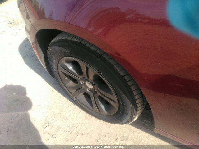 2C3CDXBG2LH144352 Dodge Charger Sxt
