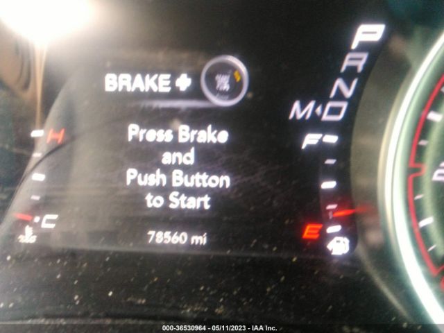 2C3CDXBG2LH144352 Dodge Charger Sxt