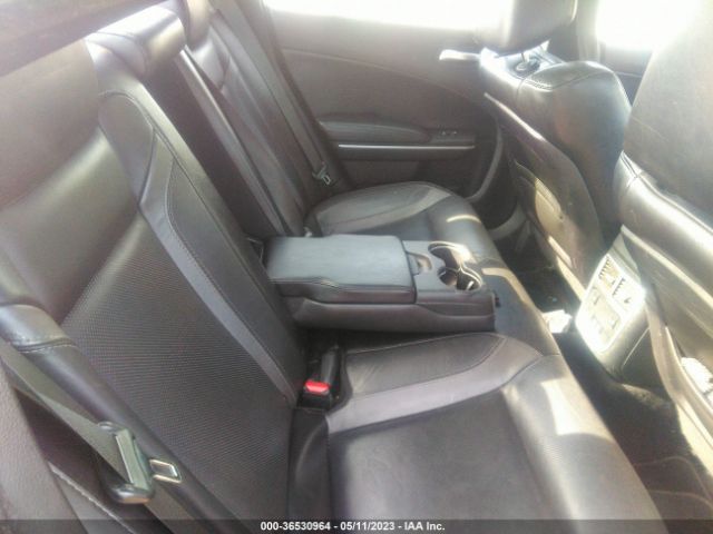 2C3CDXBG2LH144352 Dodge Charger Sxt