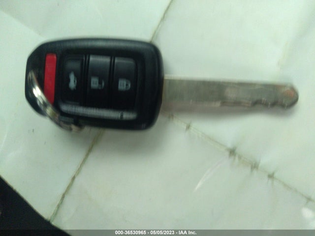 Honda Civic Sedan Lx 2018 2HGFC2F53JH583601 Image 3