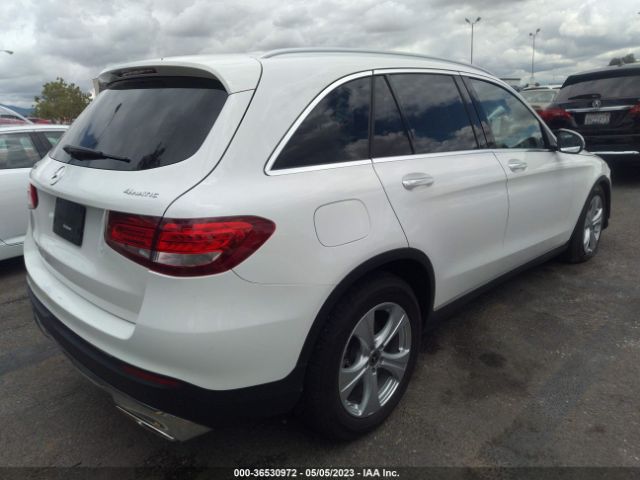 WDC0G4KB9HV010231 Mercedes-Benz Glc Glc 300