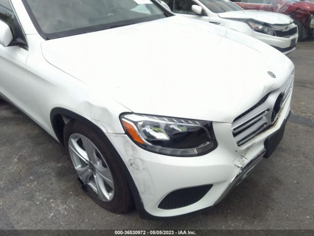 WDC0G4KB9HV010231 Mercedes-Benz Glc Glc 300