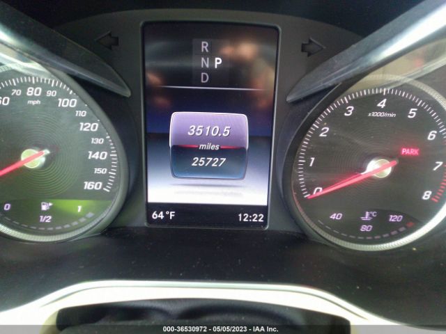 WDC0G4KB9HV010231 Mercedes-Benz Glc Glc 300
