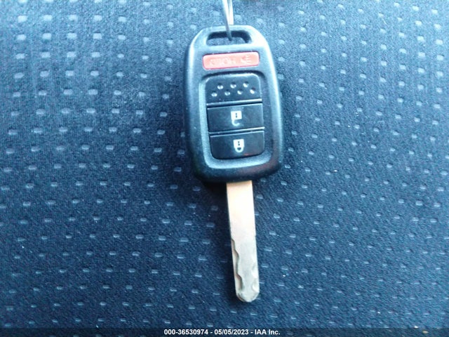 Honda CR-V EX 2014 2HKRM3H54EH503666 Image 11