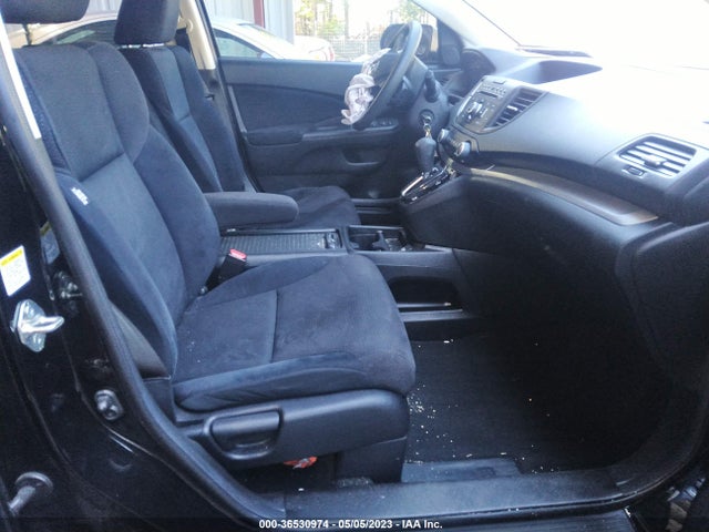 Honda CR-V EX 2014 2HKRM3H54EH503666 Image 5