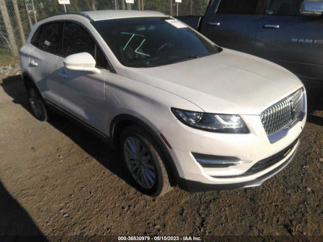Lincoln Mkc Standard 2019 5LMCJ1C98KUL46442 главное изображение
