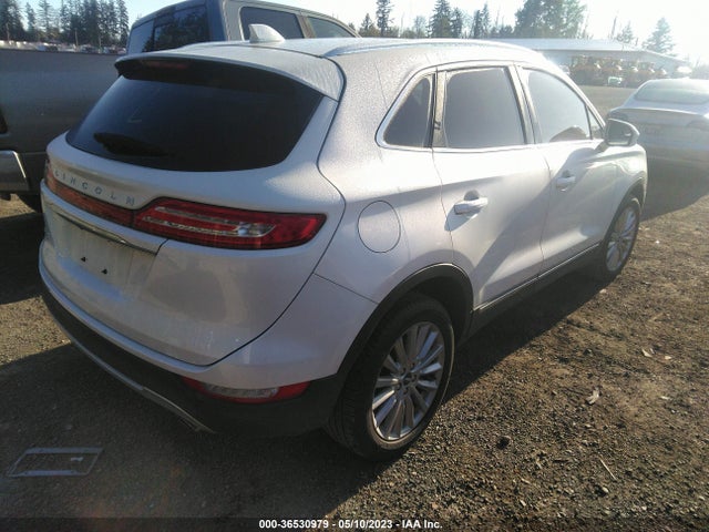 Lincoln Mkc Standard 2019 5LMCJ1C98KUL46442 Image 4
