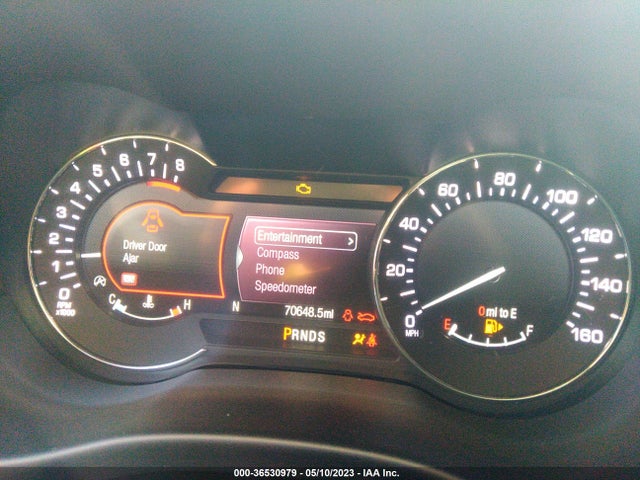 Lincoln Mkc Standard 2019 5LMCJ1C98KUL46442 Image 7