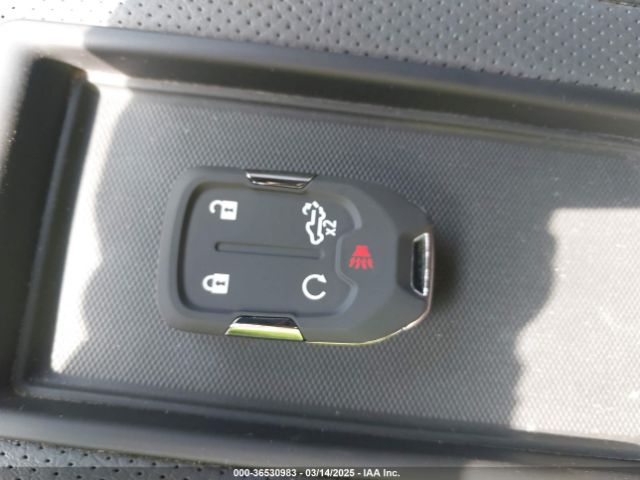 2022 GMC SIERRA 2500HD 1GT49REY3NF353735 Photo 10