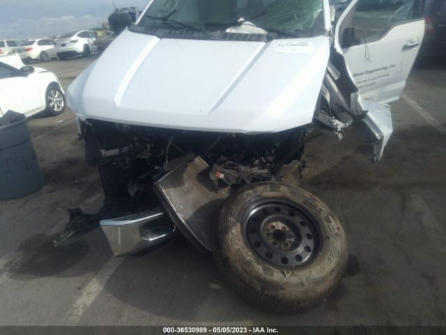 1FTFX1EF4FKE64057 Ford F-150 Xlt