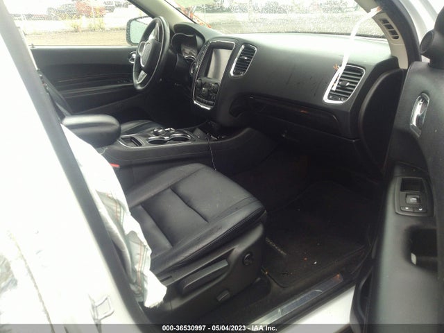 Dodge DURANGO LIMITED 2015 1C4RDJDG2FC786562 Image 5