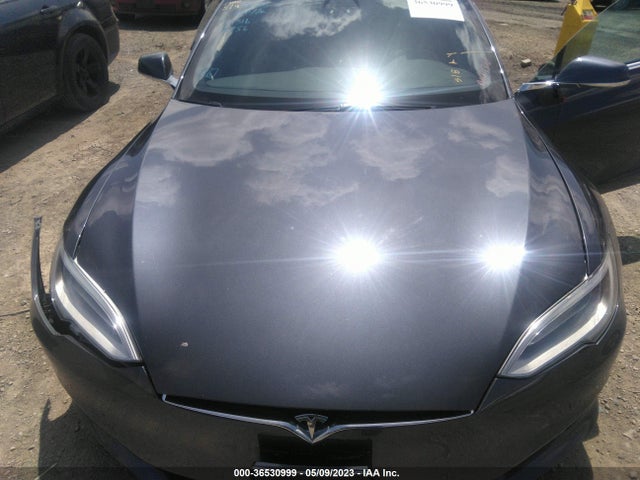 Tesla Model S Long Range 2020 5YJSA1E2XLF393453 Image 11