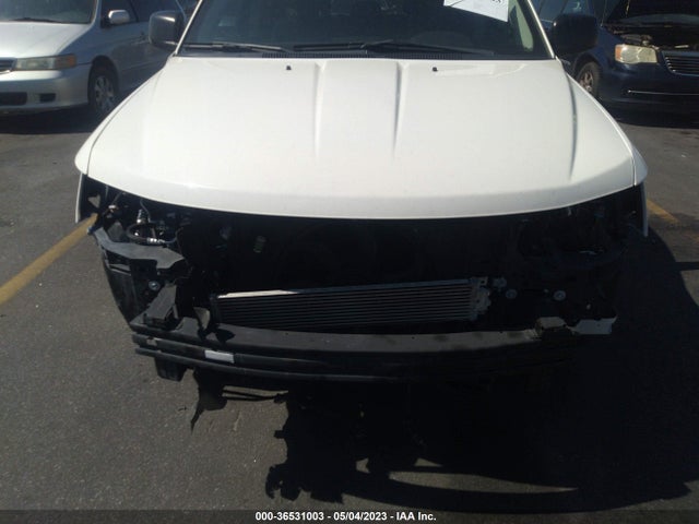 Dodge Journey Se Value Pkg 2019 3C4PDCAB4KT865788 Image 6