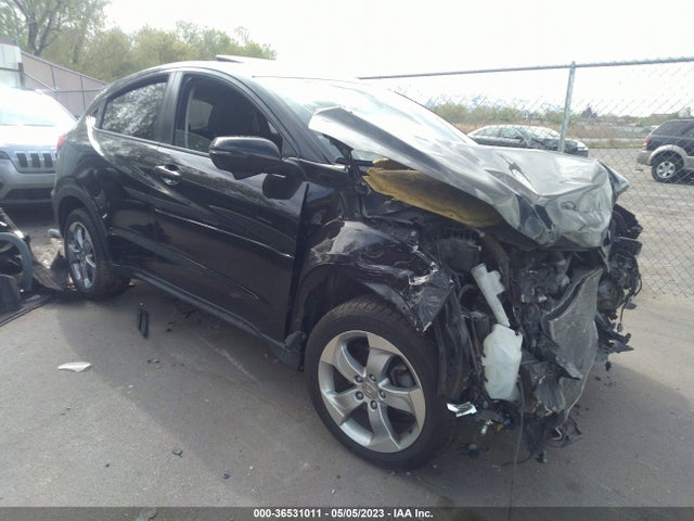 2016 3CZRU6H58GM728066 main image