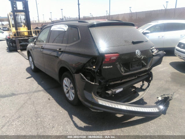3VV1B7AX3KM175394 Volkswagen TIGUAN S