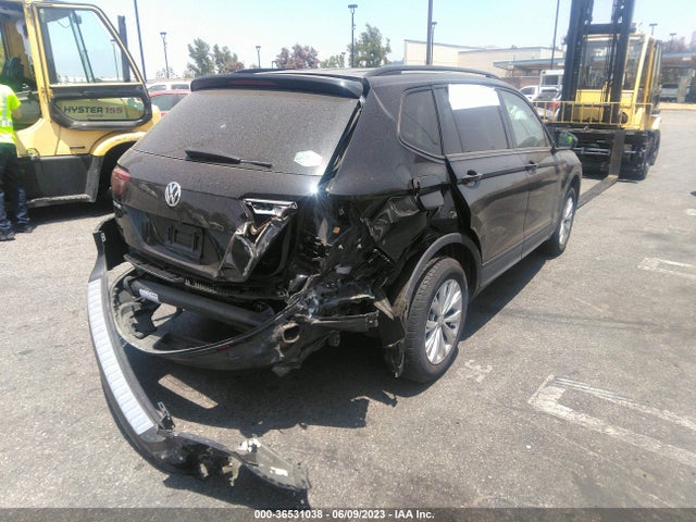 3VV1B7AX3KM175394 Volkswagen TIGUAN S