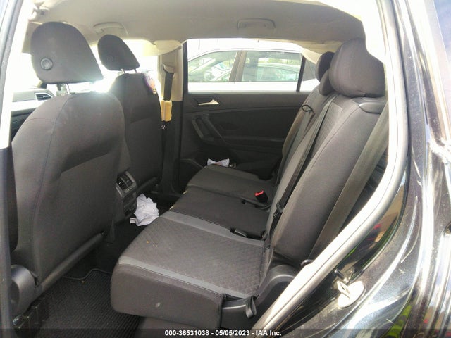 3VV1B7AX3KM175394 Volkswagen TIGUAN S