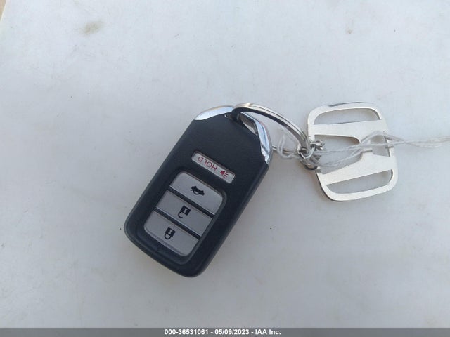 Honda CIVIC HYBRID 2015 19XFB4F28FE200676 Image 11