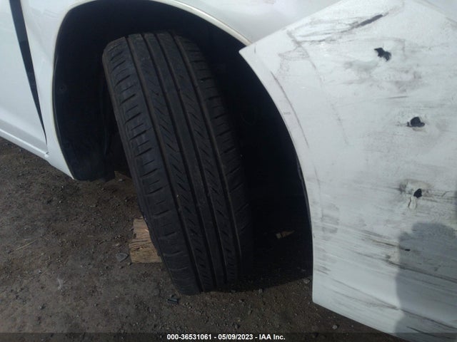 Honda CIVIC HYBRID 2015 19XFB4F28FE200676 Image 6