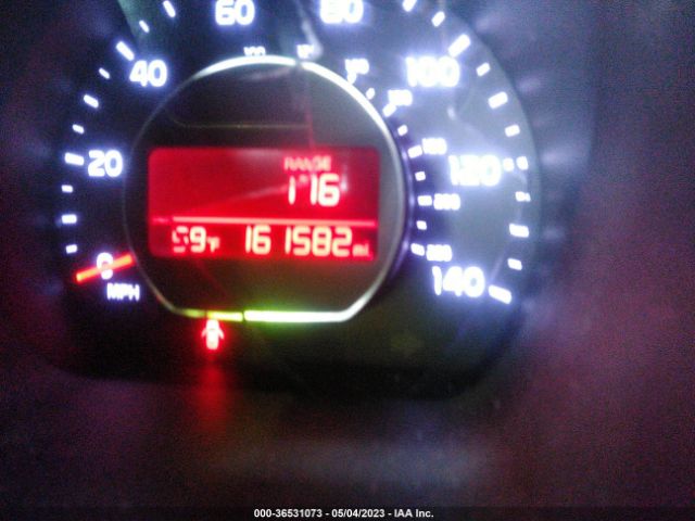 KNDJN2A27F7199419 KIA Soul Base