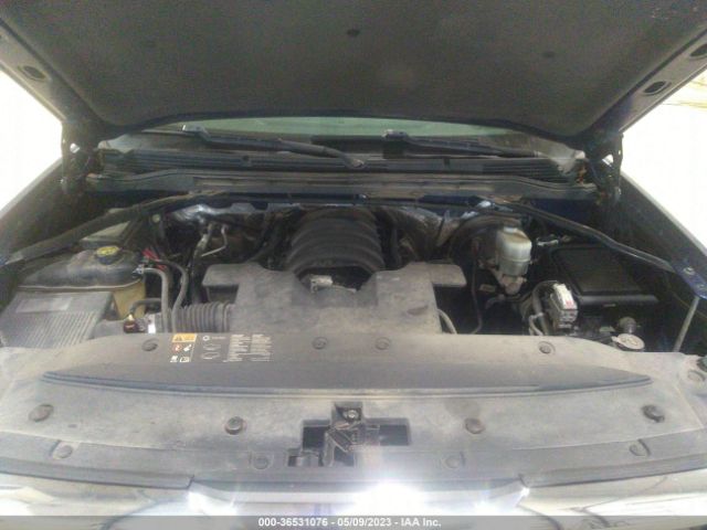 3GTU2MEC4GG127166 GMC Sierra 1500 Sle