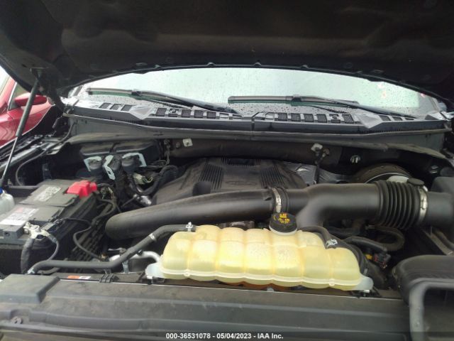1FTEW1C43LKD95342 Ford F-150 Xl/xlt/lariat