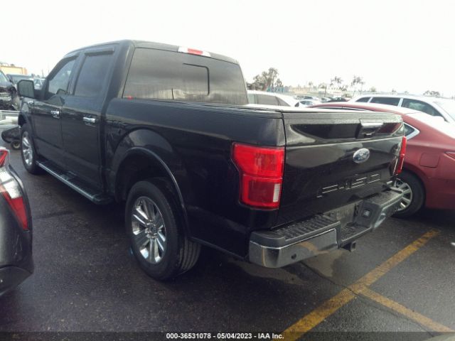 1FTEW1C43LKD95342 Ford F-150 Xl/xlt/lariat