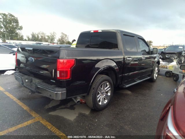1FTEW1C43LKD95342 Ford F-150 Xl/xlt/lariat