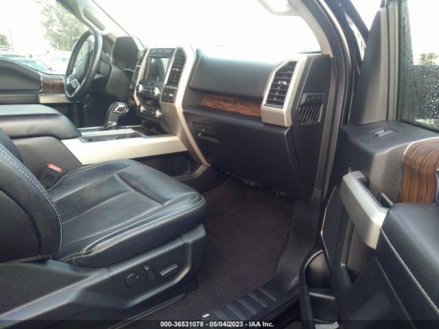 1FTEW1C43LKD95342 Ford F-150 Xl/xlt/lariat