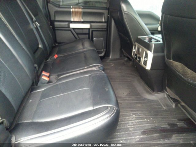 1FTEW1C43LKD95342 Ford F-150 Xl/xlt/lariat