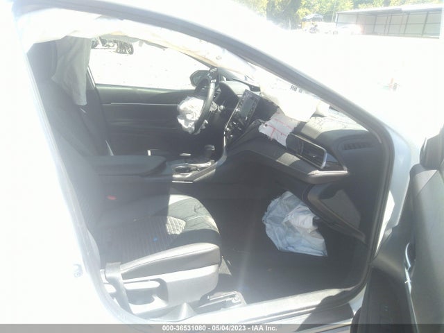 Toyota CAMRY SE 2022 4T1T11AK4NU061377 Image 6