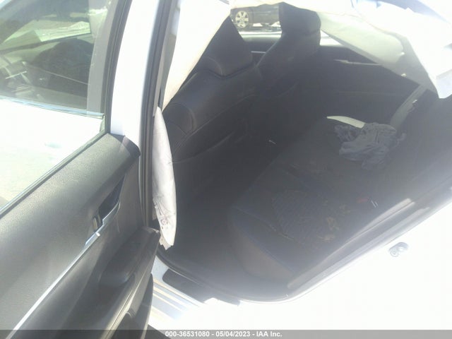 Toyota CAMRY SE 2022 4T1T11AK4NU061377 Image 9
