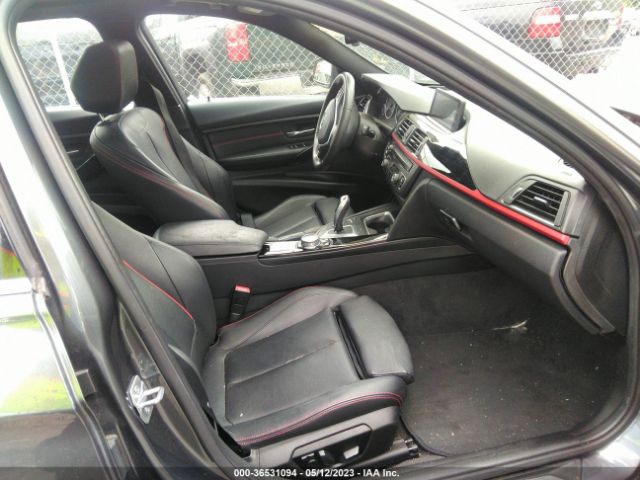 WBA3A5G58FNS81935 BMW 3 Series 328i