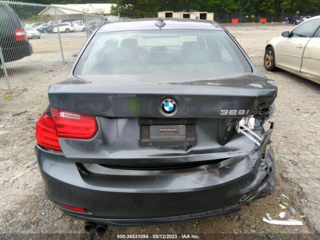 WBA3A5G58FNS81935 BMW 3 Series 328i
