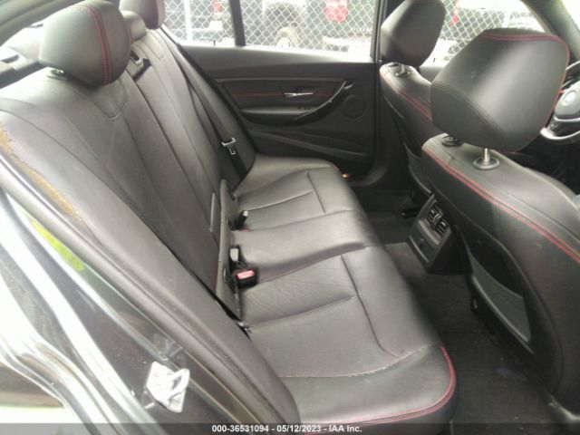 WBA3A5G58FNS81935 BMW 3 Series 328i