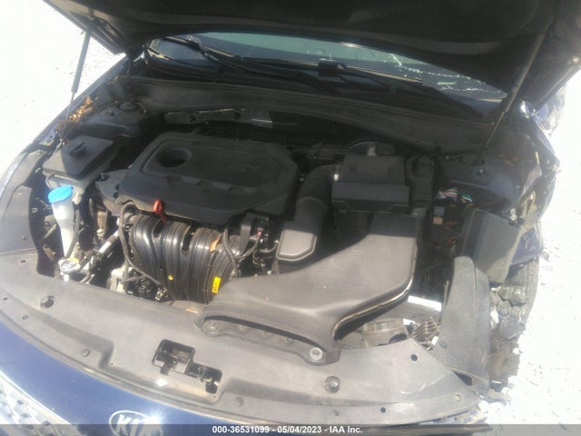 KIA Optima Lx 2020 5XXGT4L34LG385200 Image 12