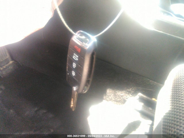 KIA Optima Lx 2020 5XXGT4L34LG385200 Image 3